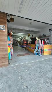 Ponto Comercial à venda - Jardim Centenário