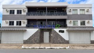 Apartamento à venda - Coroa do Meio