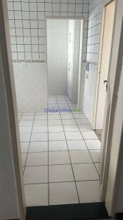 Apartamento à venda - Coroa do Meio
