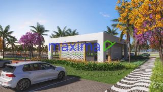 OPORTUNIDADE NO COPACABANA BEACH RESIDENCE 111.000,00  mil