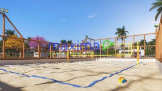 OPORTUNIDADE NO COPACABANA BEACH RESIDENCE 111.000,00  mil