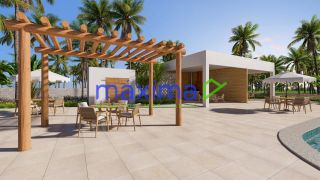 OPORTUNIDADE NO COPACABANA BEACH RESIDENCE 111.000,00  mil