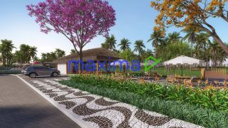 OPORTUNIDADE NO COPACABANA BEACH RESIDENCE 111.000,00  mil