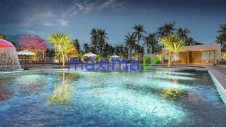 OPORTUNIDADE NO COPACABANA BEACH RESIDENCE 111.000,00  mil