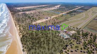 OPORTUNIDADE NO COPACABANA BEACH RESIDENCE 111.000,00  mil