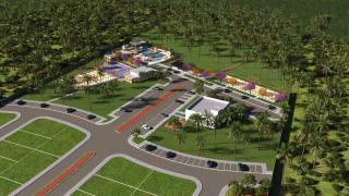 OPORTUNIDADE NO COPACABANA BEACH RESIDENCE 111.000,00  mil