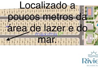OPORTUNIDADE DE REPASSE NO RIVIERA RESIDENCE