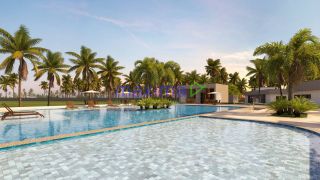 OPORTUNIDADE DE REPASSE NO RIVIERA RESIDENCE