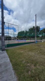 Apartamento à venda - Cond. Vila Velha