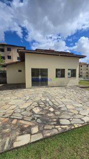 Apartamento à venda - Cond. Vila Velha