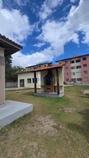 Apartamento à venda - Cond. Vila Velha