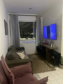Apartamento à venda - Cond. Vila Velha