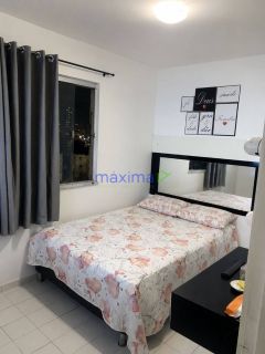 Apartamento à venda - Cond. Vila Velha