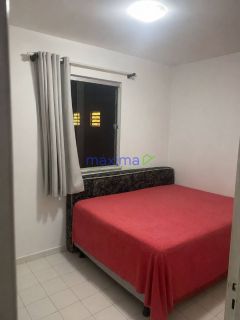 Apartamento à venda - Cond. Vila Velha