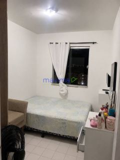 Apartamento à venda - Cond. Vila Velha