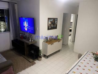 Apartamento à venda - Cond. Vila Velha