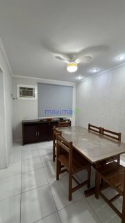 APARTAMENTO À VENDA | MAR AZUL – COROA DO MEIO PORTEIRA FECHADA