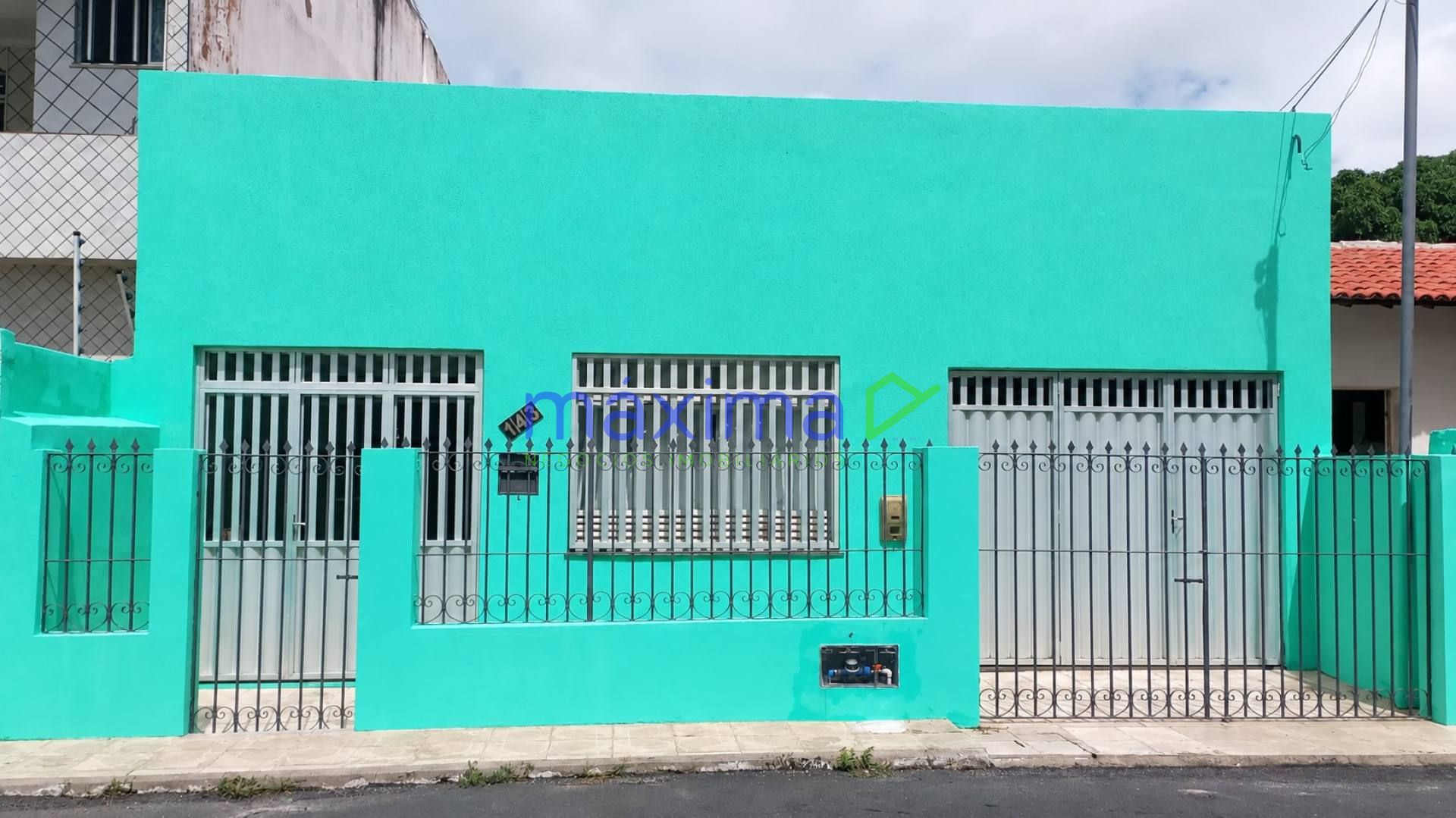 Casa à venda - 13 de Julho