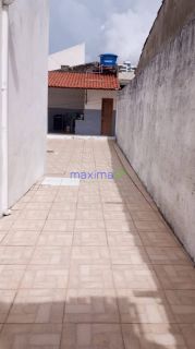 Casa à venda - 13 de Julho