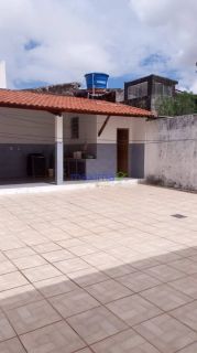 Casa à venda - 13 de Julho