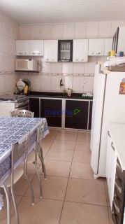 Casa à venda - 13 de Julho