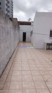 Casa à venda - 13 de Julho