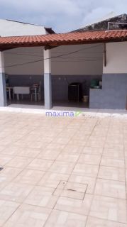 Casa à venda - 13 de Julho