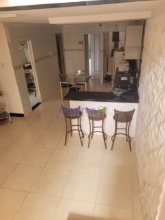 Casa duplex para alugar - Bairro Cirurgia