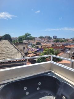 Casa duplex para alugar - Bairro Cirurgia