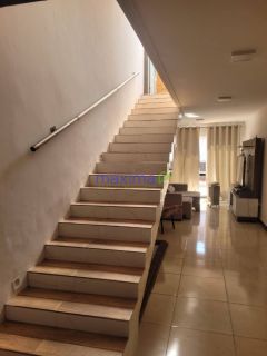 Casa duplex para alugar - Bairro Cirurgia
