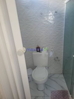 Casa duplex para alugar - Bairro Cirurgia