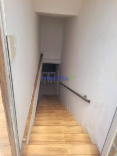 Casa duplex para alugar - Bairro Cirurgia