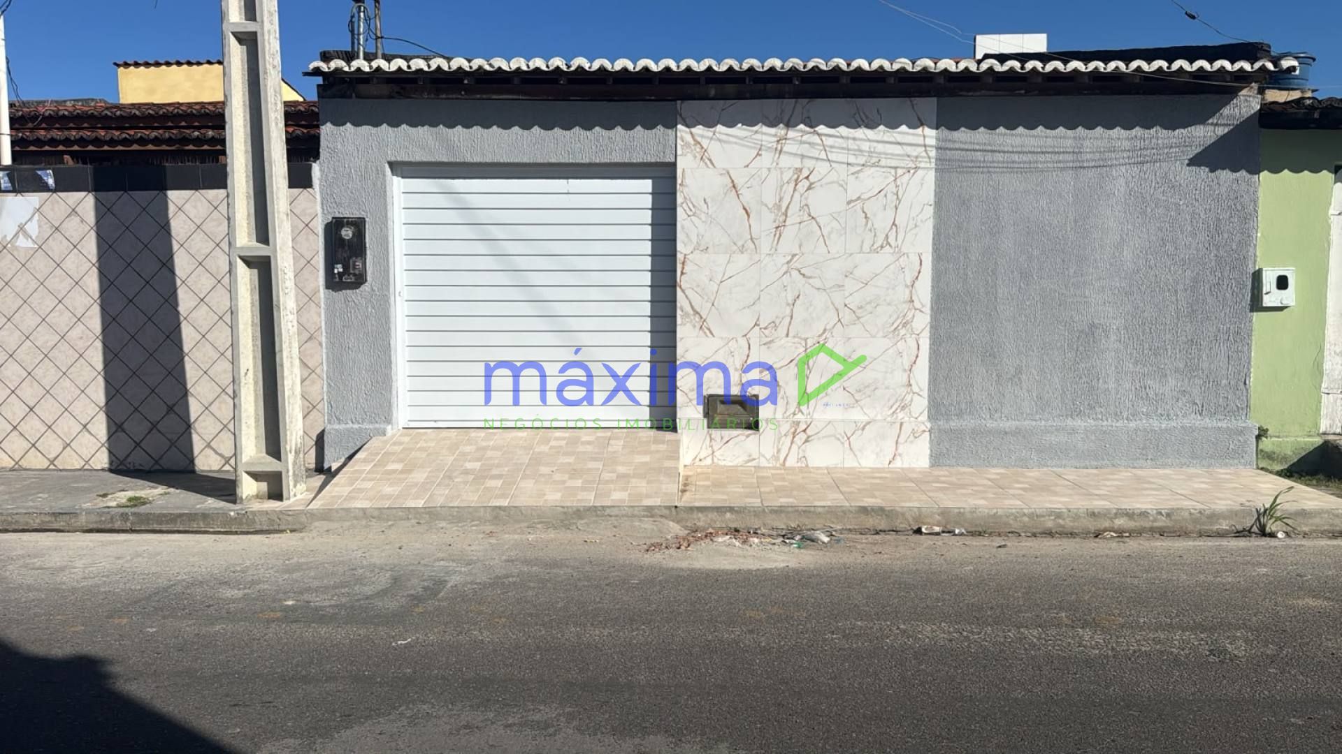 ÓTIMA CASA 3/4 FERNANDO COLLO, SOCORRO