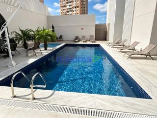 Apartamento à venda - Athos Residence