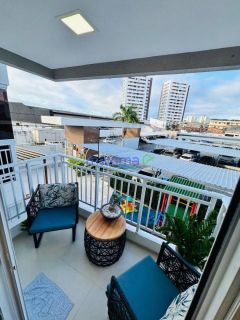 Apartamento à venda - Athos Residence