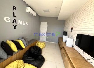 Apartamento à venda - Athos Residence