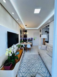 Apartamento à venda - Athos Residence
