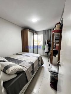 Apartamento à venda - Athos Residence