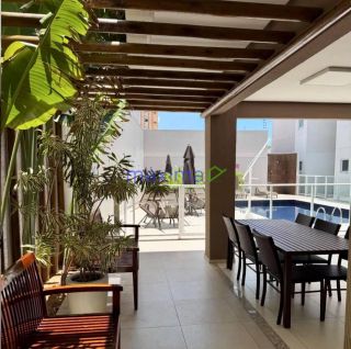 Apartamento à venda - Athos Residence