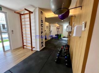 Apartamento à venda - Athos Residence