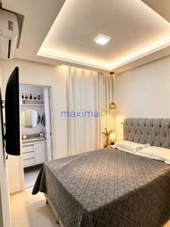 Apartamento à venda - Athos Residence