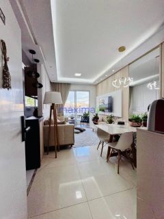 Apartamento à venda - Athos Residence
