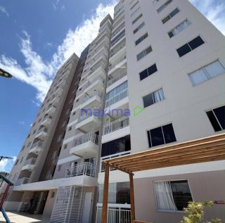 Apartamento à venda - Athos Residence