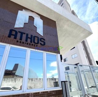 Apartamento à venda - Athos Residence