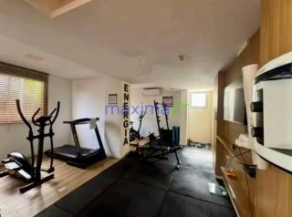 Apartamento à venda - Athos Residence