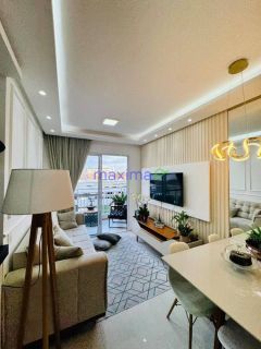 Apartamento à venda - Athos Residence