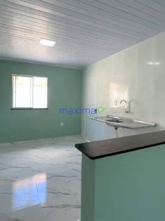 CASA À VENDA NO MARIA DO CARMO-SOCORRO