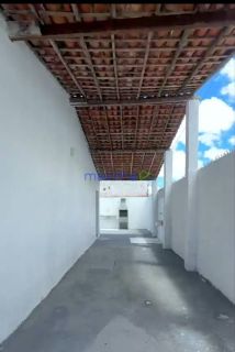 CASA À VENDA NO MARIA DO CARMO-SOCORRO