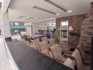 Apartamento à venda - Cond. Praias do Tahiti