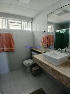 Apartamento à venda - Cond. Praias do Tahiti